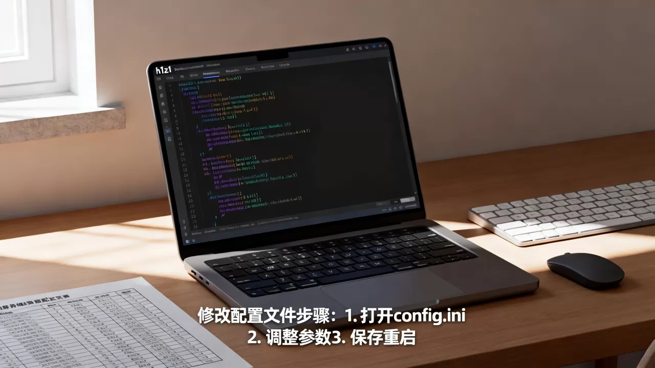 h1z1服务器配置文件怎么改?h1z1服务器配置优化教程 h1z1服务器配置文件怎么改?h1z1服务器配置优化教程