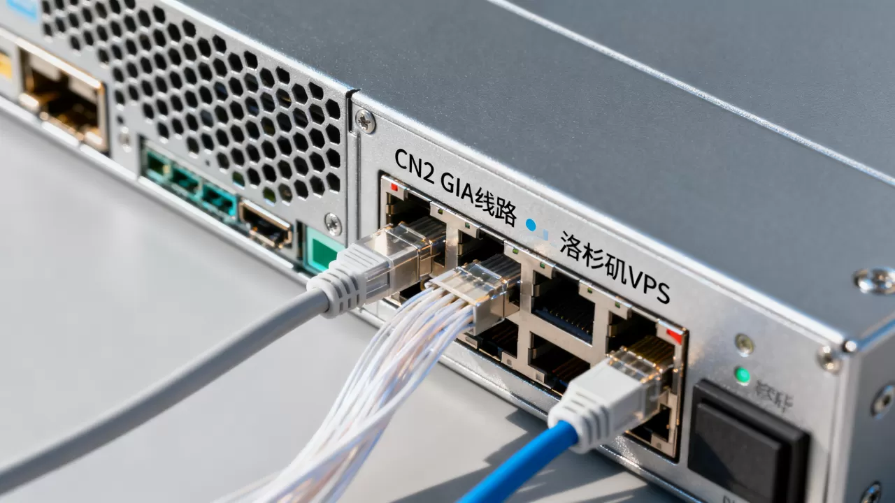 HostDare洛杉矶VPS九折值得买吗?美国CN2 GIA线路VPS推荐 HostDare洛杉矶VPS九折值得买吗?美国CN2 GIA线路VPS推荐