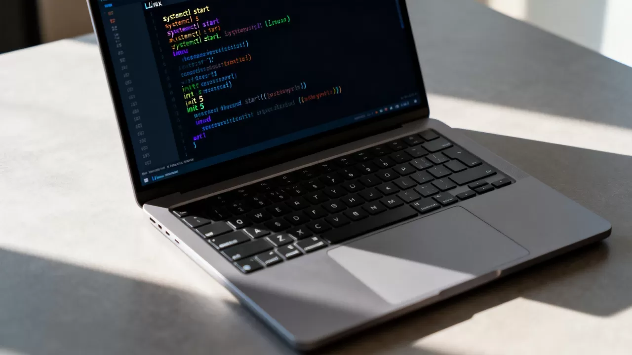 linux开机指令是什么？linux系统启动命令详解