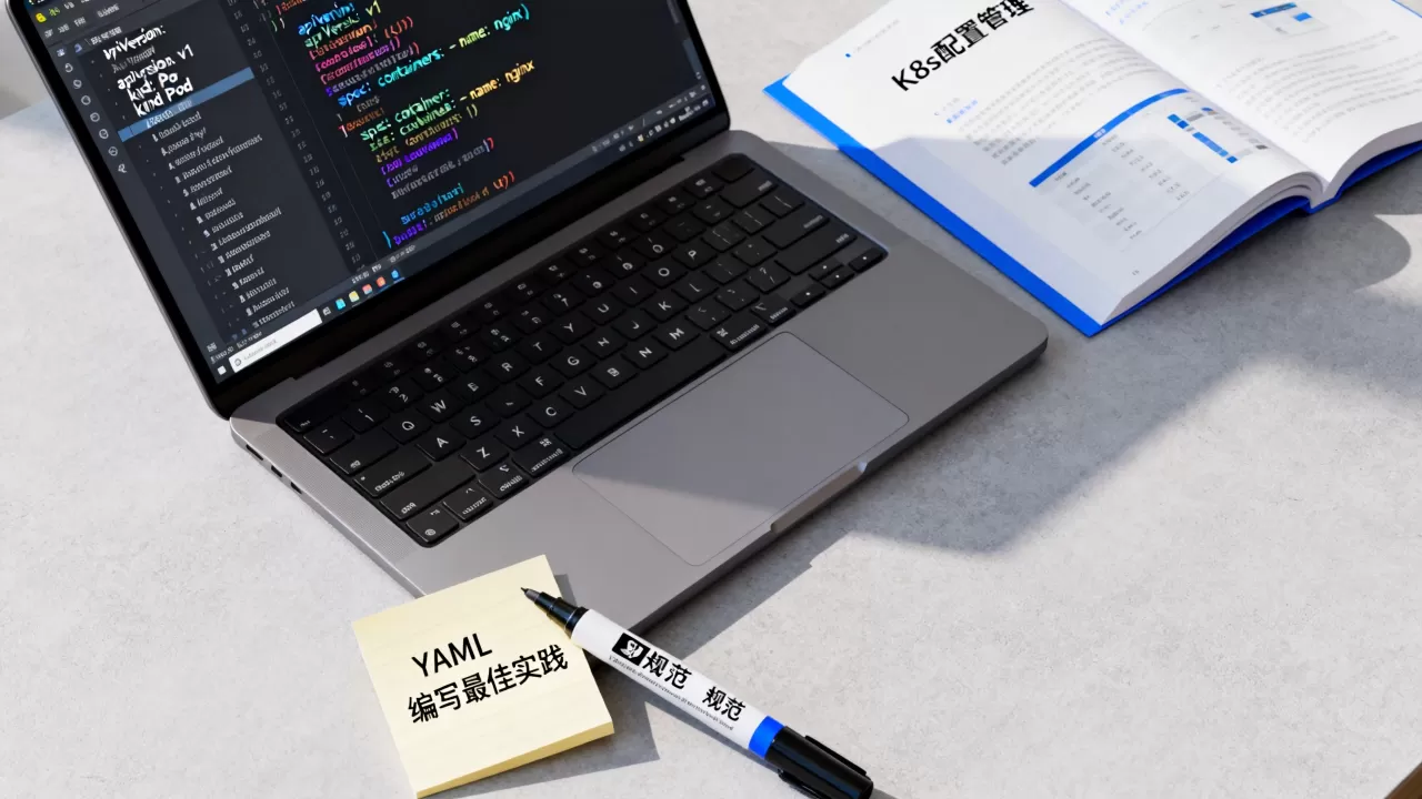 K8s YAML怎么写才规范?K8s YAML编写最佳实践 K8s YAML怎么写才规范?K8s YAML编写最佳实践