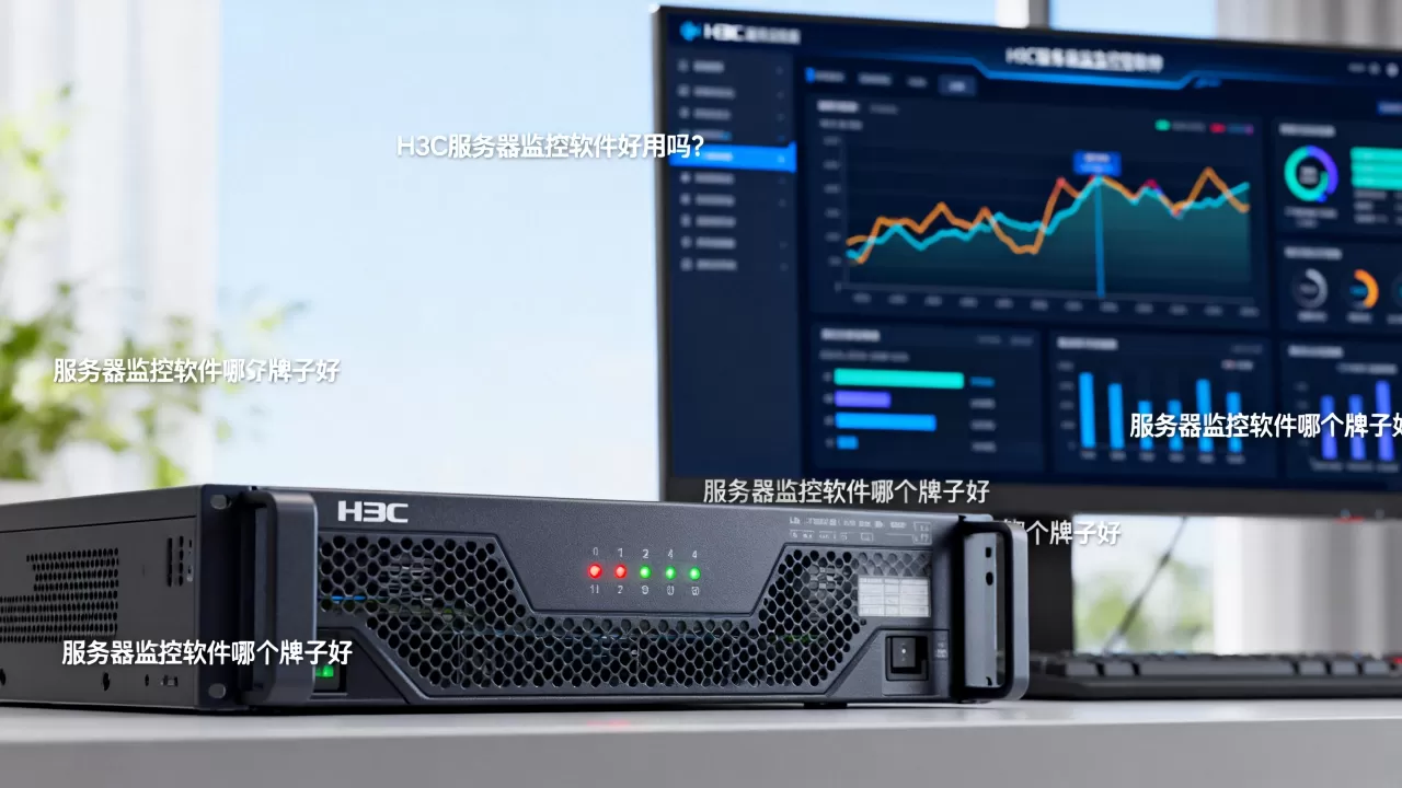 H3C服务器监控软件好用吗?服务器监控软件哪个牌子好 H3C服务器监控软件好用吗?服务器监控软件哪个牌子好