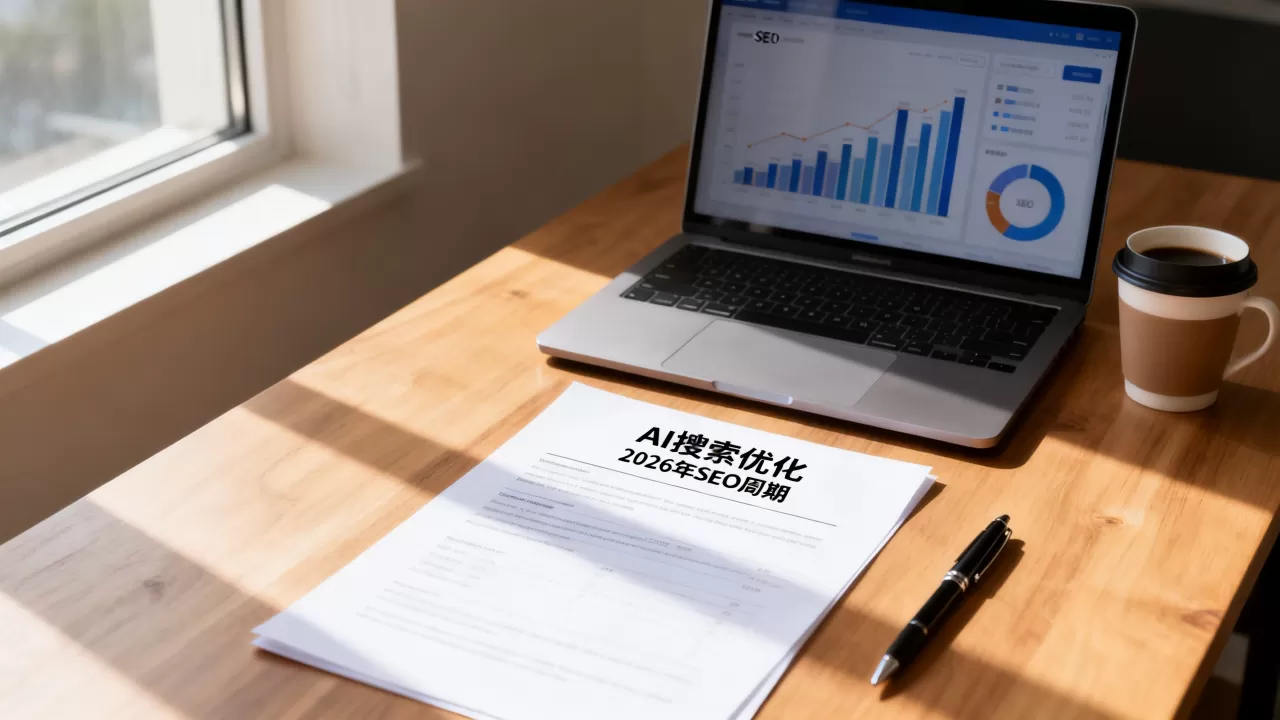 AI搜索优化效果多久显现?2026年SEO优化周期是多久 AI搜索优化效果多久显现?2026年SEO优化周期是多久