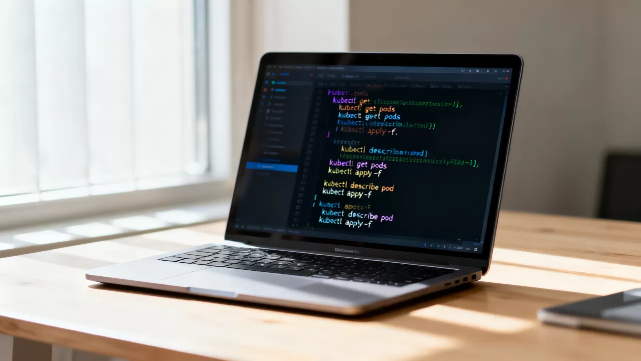 K8s kubectl命令大全怎么用？kubernetes常用命令详解