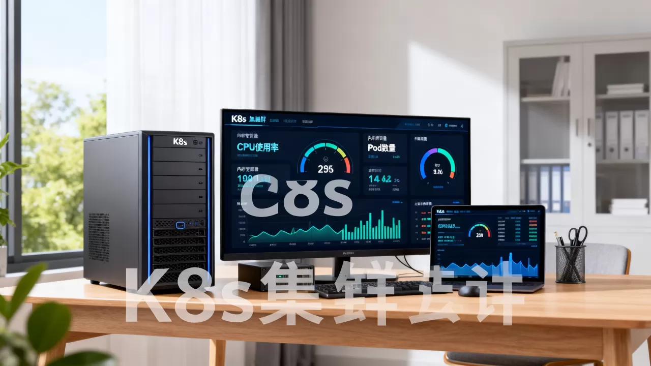 K8s度量指标Metrics是什么?K8s监控指标有哪些 K8s度量指标Metrics是什么?K8s监控指标有哪些