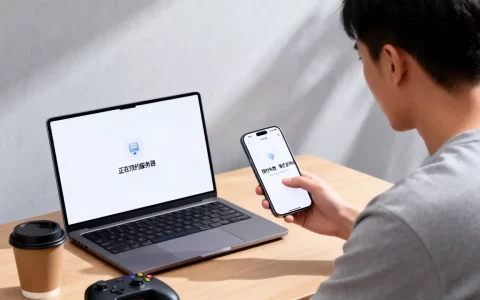ff正在预约服务器是怎么回事？ff游戏服务器预约失败怎么解决