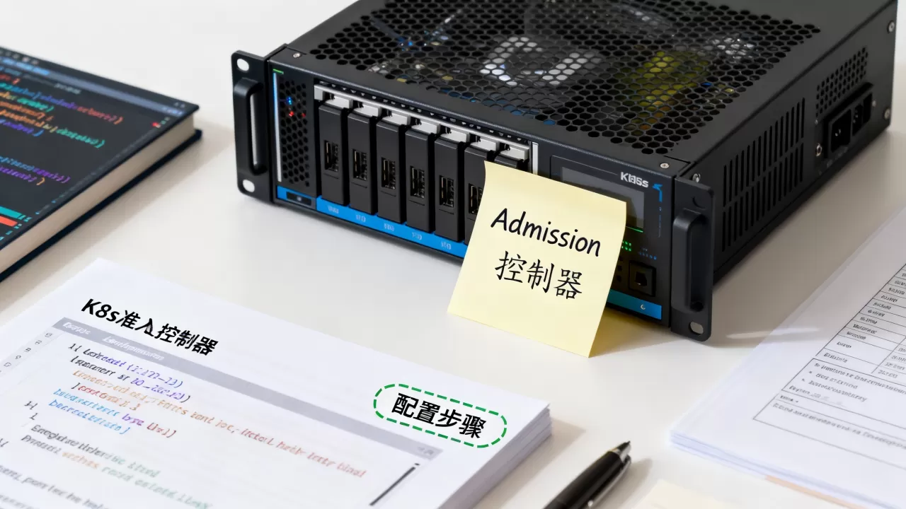 K8s准入控制器Admission是什么?k8s准入控制器怎么配置 K8s准入控制器Admission是什么?k8s准入控制器怎么配置