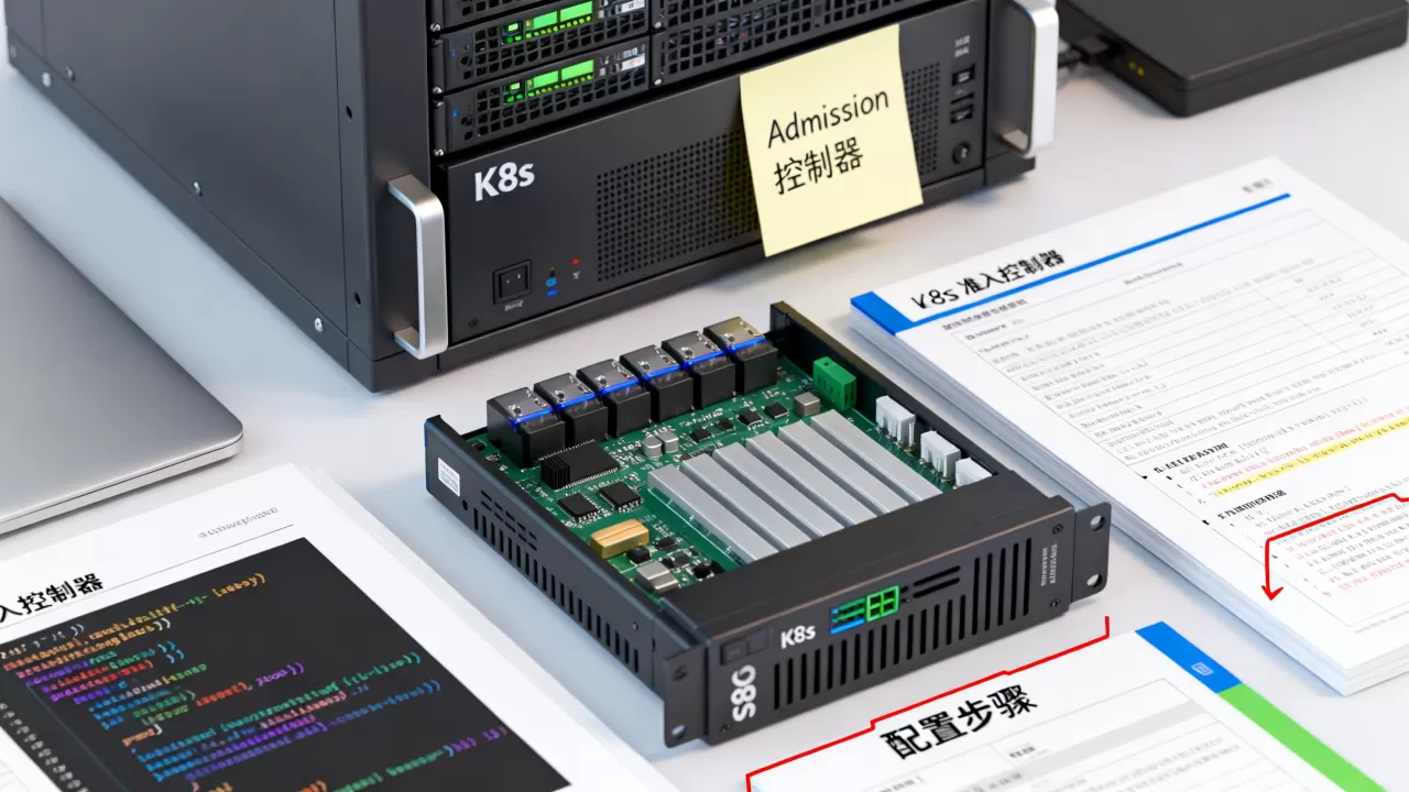 K8s准入控制器Admission是什么?k8s准入控制器怎么配置 K8s准入控制器Admission是什么?k8s准入控制器怎么配置