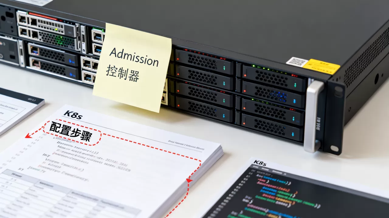 K8s准入控制器Admission是什么?k8s准入控制器怎么配置 K8s准入控制器Admission是什么?k8s准入控制器怎么配置
