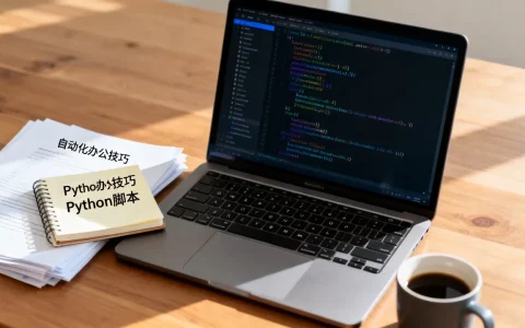 圈地python是什么？python自动化办公教程