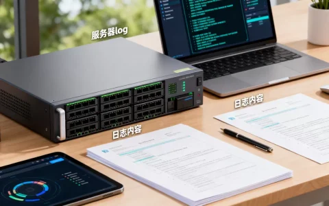 服务器log是什么意思？服务器日志怎么看