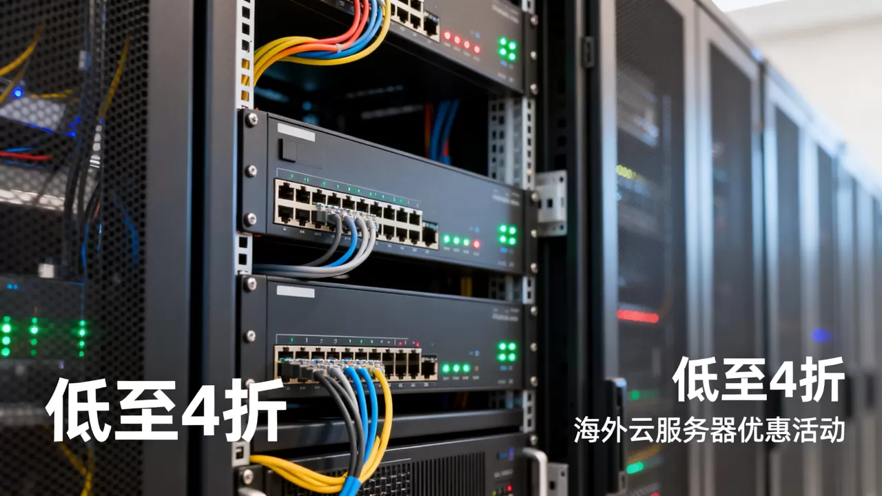 华纳云VPS低至4折是真的吗?海外云服务器优惠活动 华纳云VPS低至4折是真的吗?海外云服务器优惠活动