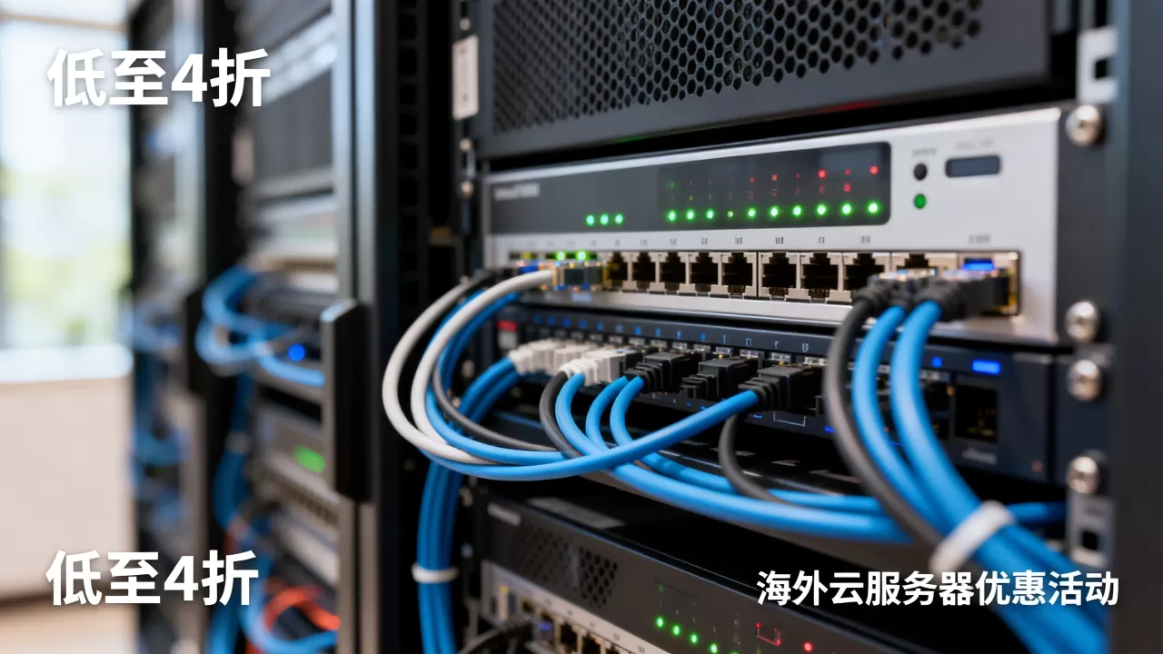 华纳云VPS低至4折是真的吗?海外云服务器优惠活动 华纳云VPS低至4折是真的吗?海外云服务器优惠活动