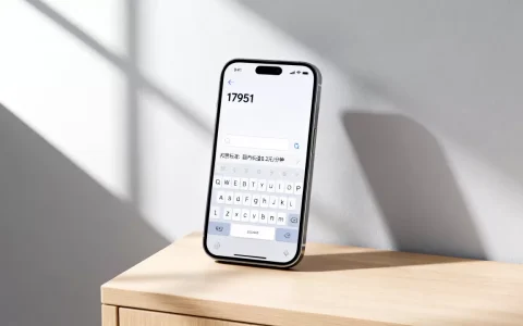 发短信为什么要加17951？17951前缀扣费标准