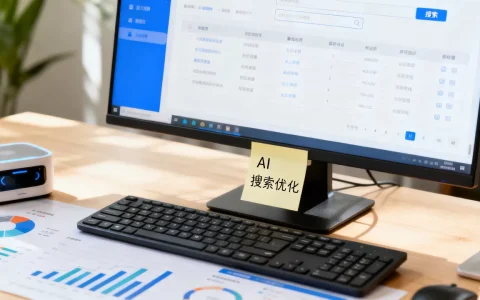 新消费品牌AI搜索曝光今年，新消费品牌如何利用AI搜索
