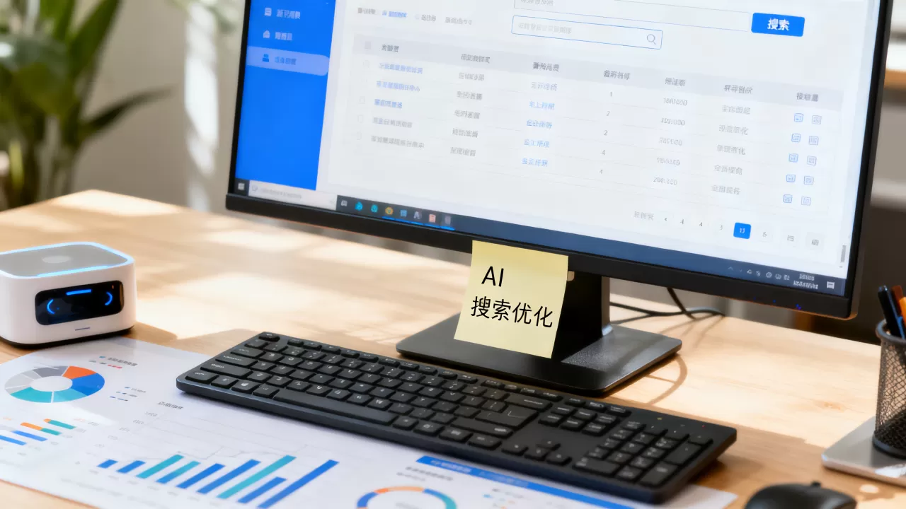 新消费品牌AI搜索曝光今年,新消费品牌如何利用AI搜索 新消费品牌AI搜索曝光今年,新消费品牌如何利用AI搜索