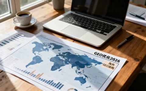 DTC品牌GEO优化2026怎么做？海外品牌SEO优化方案