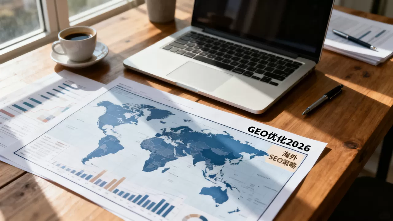 DTC品牌GEO优化2026怎么做?海外品牌SEO优化方案 DTC品牌GEO优化2026怎么做?海外品牌SEO优化方案