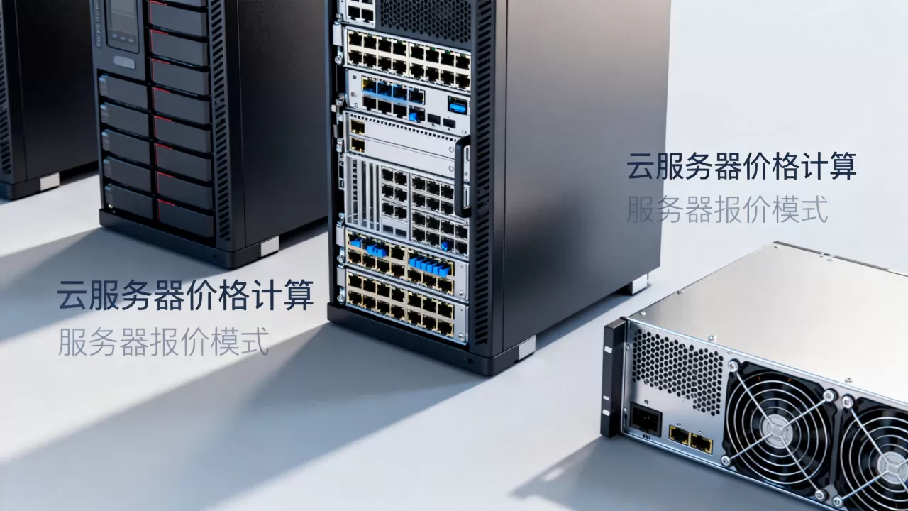 服务器报价模式是怎样的?云服务器价格怎么算 服务器报价模式是怎样的?云服务器价格怎么算