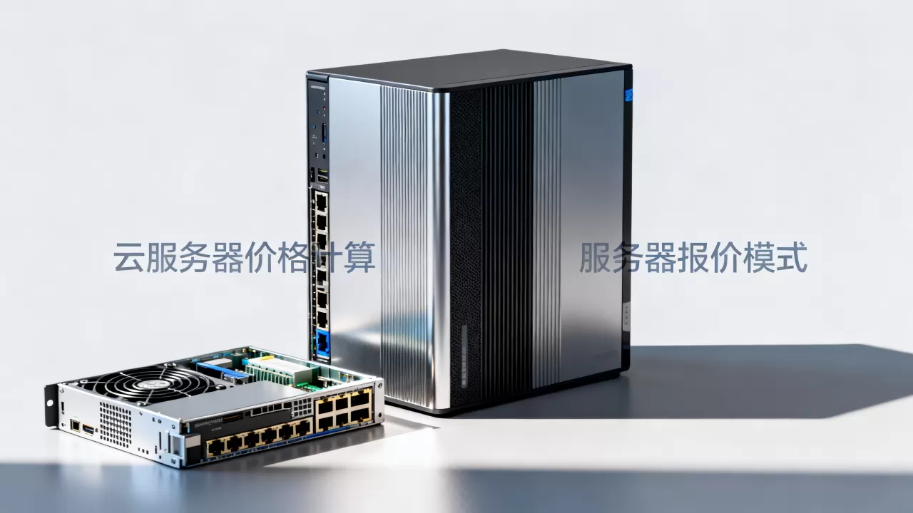 服务器报价模式是怎样的?云服务器价格怎么算 服务器报价模式是怎样的?云服务器价格怎么算