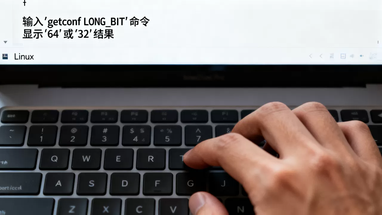 Linux机器位数怎么看?如何查看Linux系统是32位还是64位 Linux机器位数怎么看?如何查看Linux系统是32位还是64位