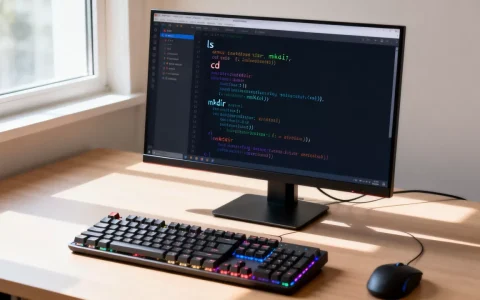 Linux常用命令有哪些？linux命令举例大全