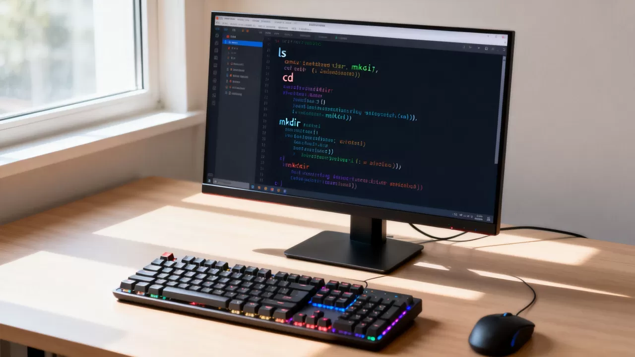 Linux常用命令有哪些?linux命令举例大全 Linux常用命令有哪些?linux命令举例大全
