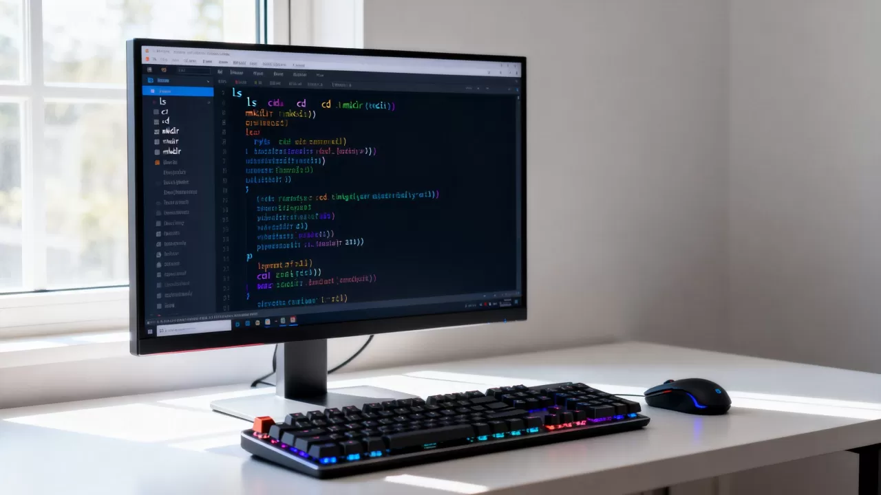 Linux常用命令有哪些?linux命令举例大全 Linux常用命令有哪些?linux命令举例大全