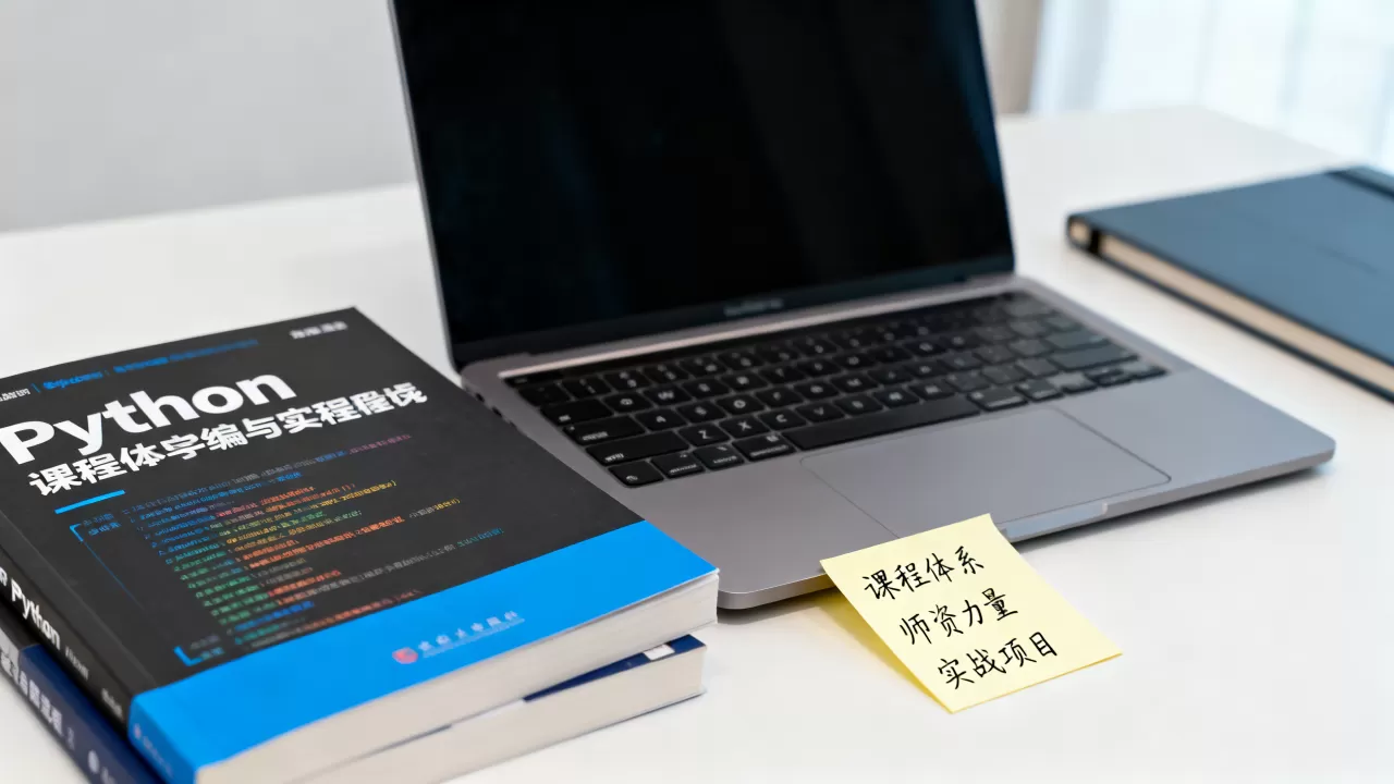 Python培训机构怎么选?哪家Python培训机构好 Python培训机构怎么选?哪家Python培训机构好