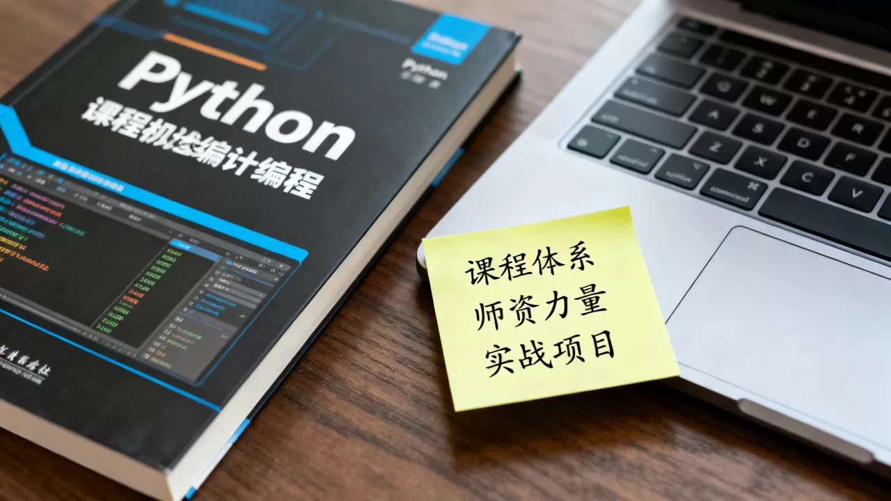 Python培训机构怎么选?哪家Python培训机构好 Python培训机构怎么选?哪家Python培训机构好