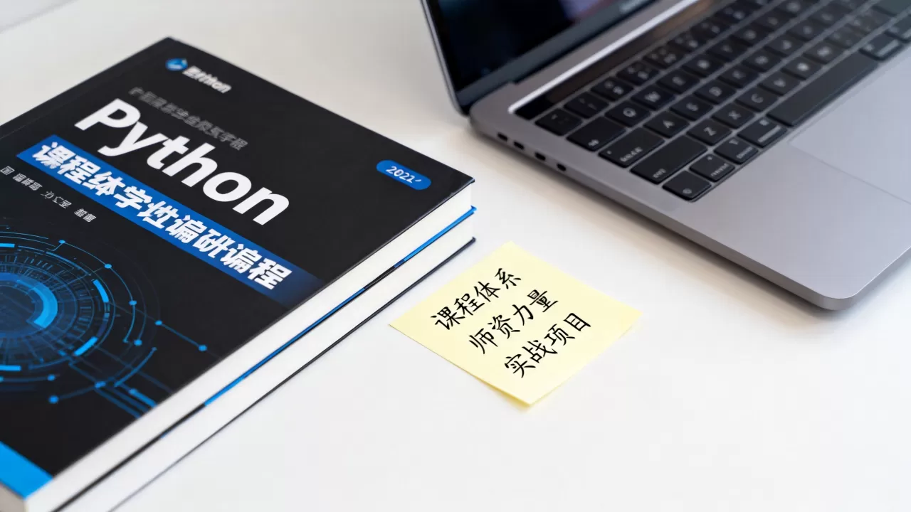 Python培训机构怎么选?哪家Python培训机构好 Python培训机构怎么选?哪家Python培训机构好