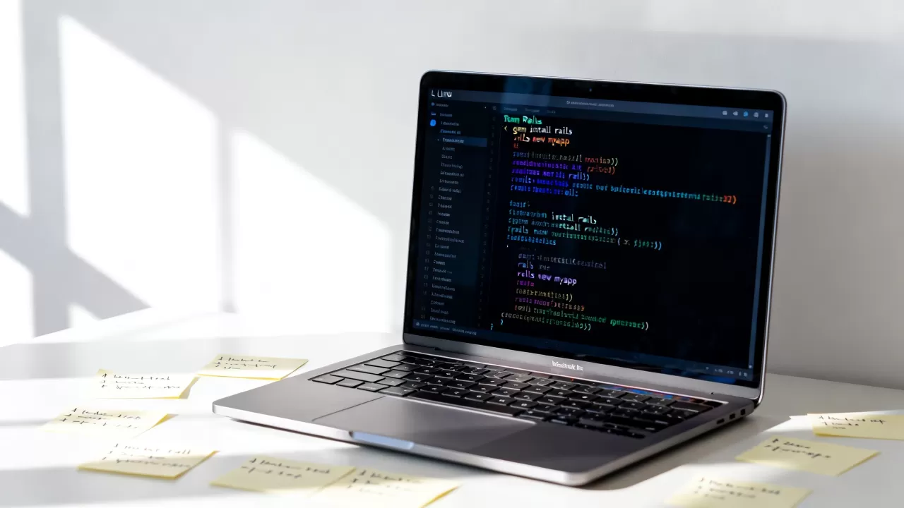 linux怎么安装rails?linux安装ruby on rails详细教程 linux怎么安装rails?linux安装ruby on rails详细教程