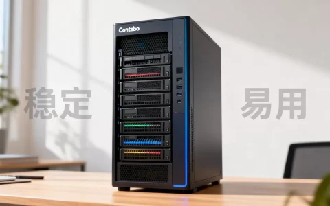 Contabo服务器稳定吗？Contabo服务器好不好用