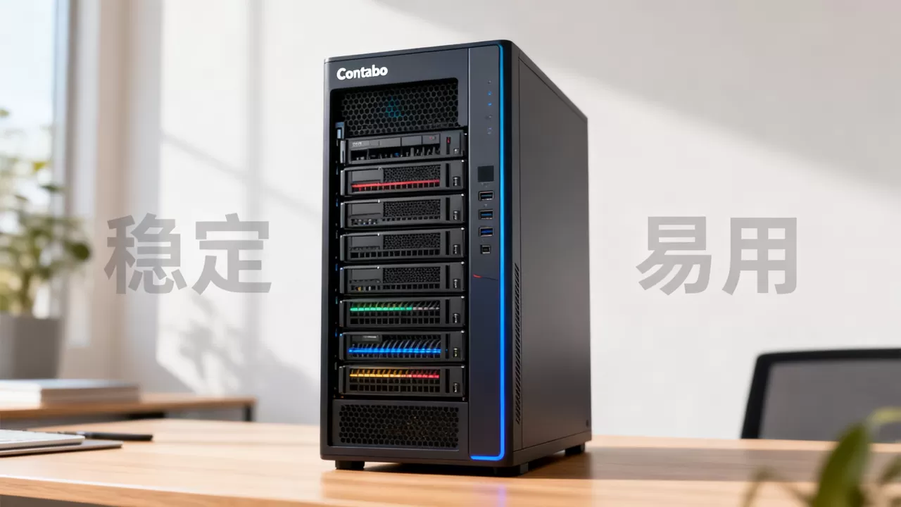 Contabo服务器稳定吗?Contabo服务器好不好用 Contabo服务器稳定吗?Contabo服务器好不好用