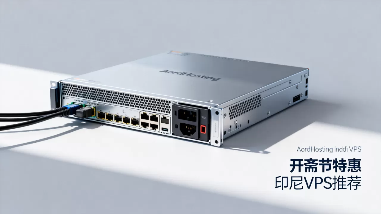 ArdHosting印尼VPS开斋节活动值得买吗?VPS服务器推荐 ArdHosting印尼VPS开斋节活动值得买吗?VPS服务器推荐