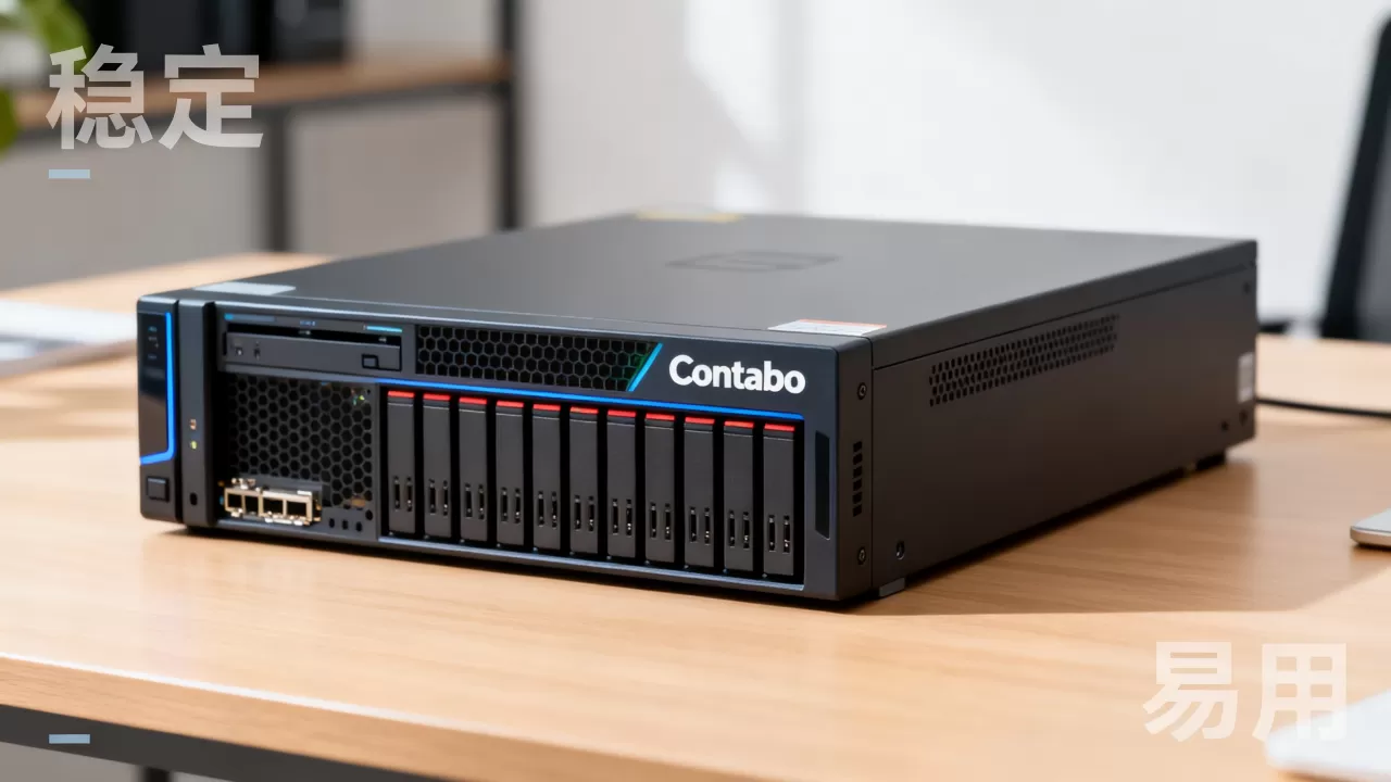 Contabo服务器稳定吗?Contabo服务器好不好用 Contabo服务器稳定吗?Contabo服务器好不好用