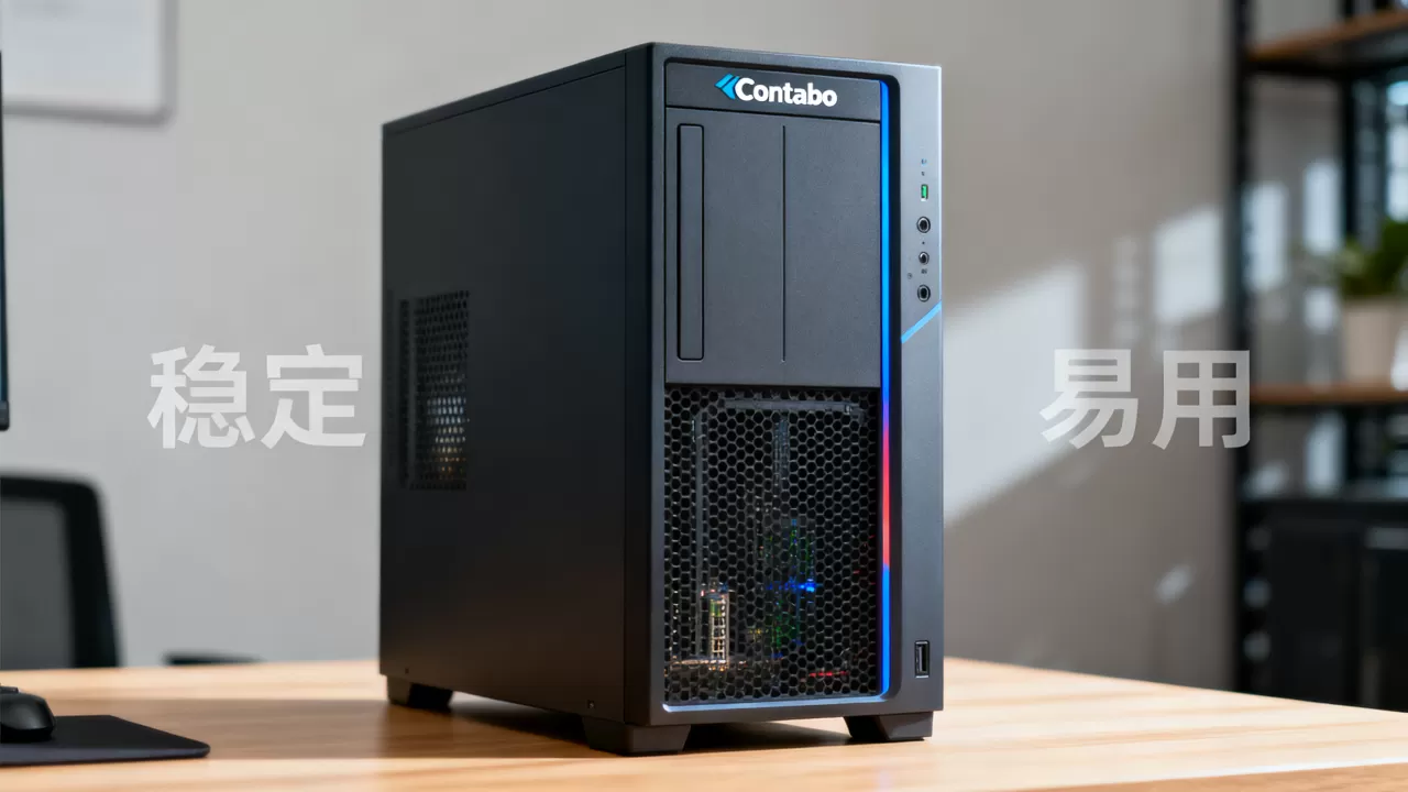 Contabo服务器稳定吗?Contabo服务器好不好用 Contabo服务器稳定吗?Contabo服务器好不好用