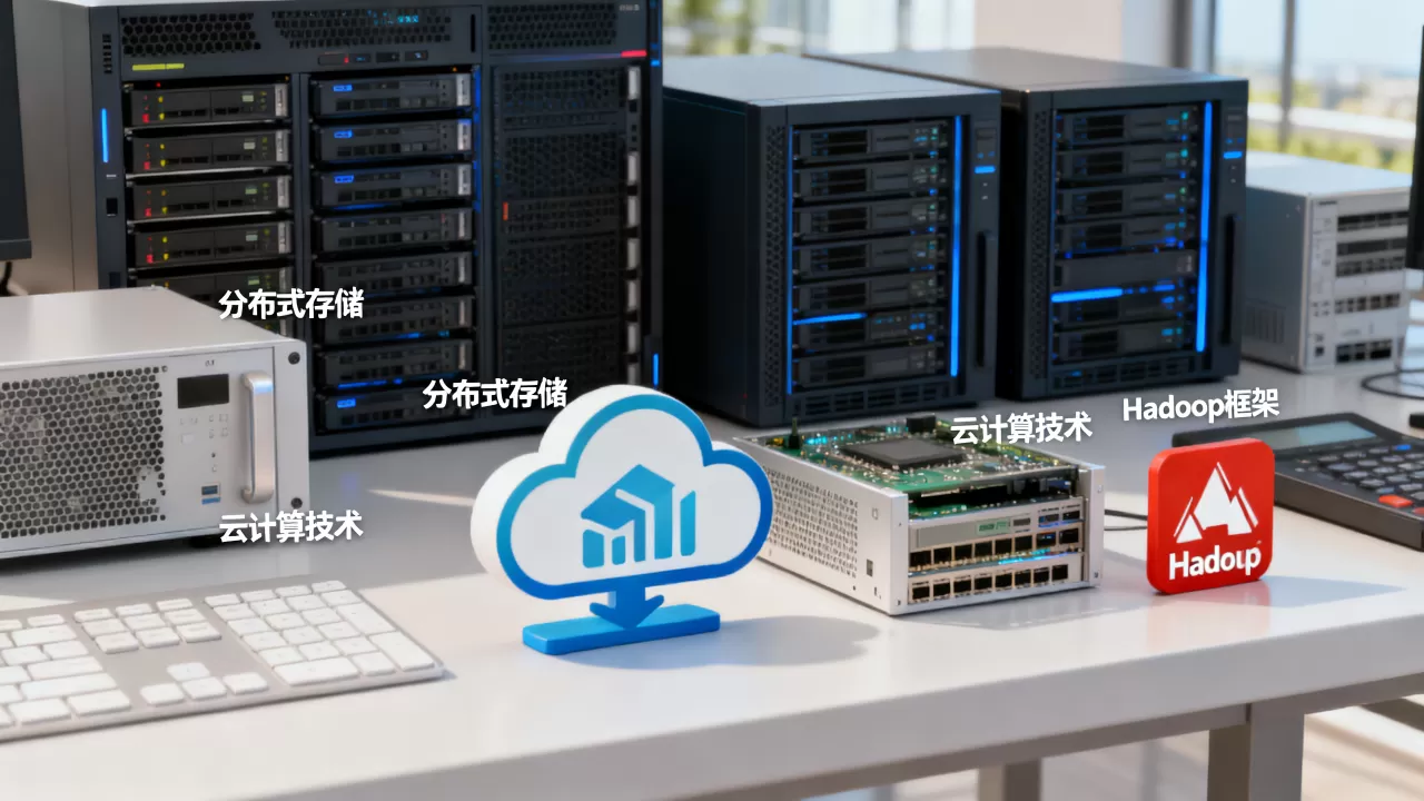 Hadoop大数据云计算是什么?大数据云计算技术有哪些 Hadoop大数据云计算是什么?大数据云计算技术有哪些