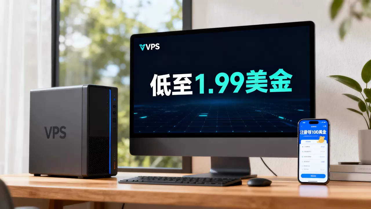 RAKsmart爆款VPS低至1.99美金值得买吗,注册最高领100美金活动规则 RAKsmart爆款VPS低至1.99美金值得买吗,注册最高领100美金活动规则