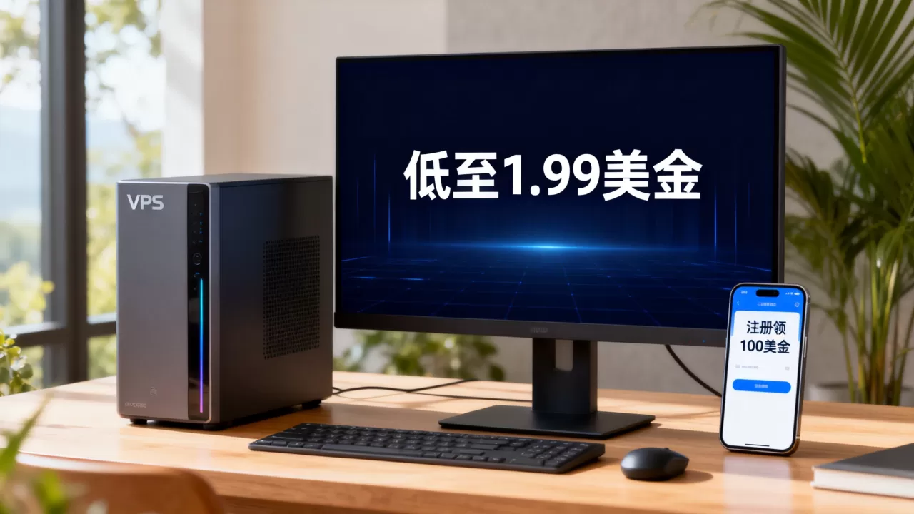 RAKsmart爆款VPS低至1.99美金值得买吗,注册最高领100美金活动规则 RAKsmart爆款VPS低至1.99美金值得买吗,注册最高领100美金活动规则