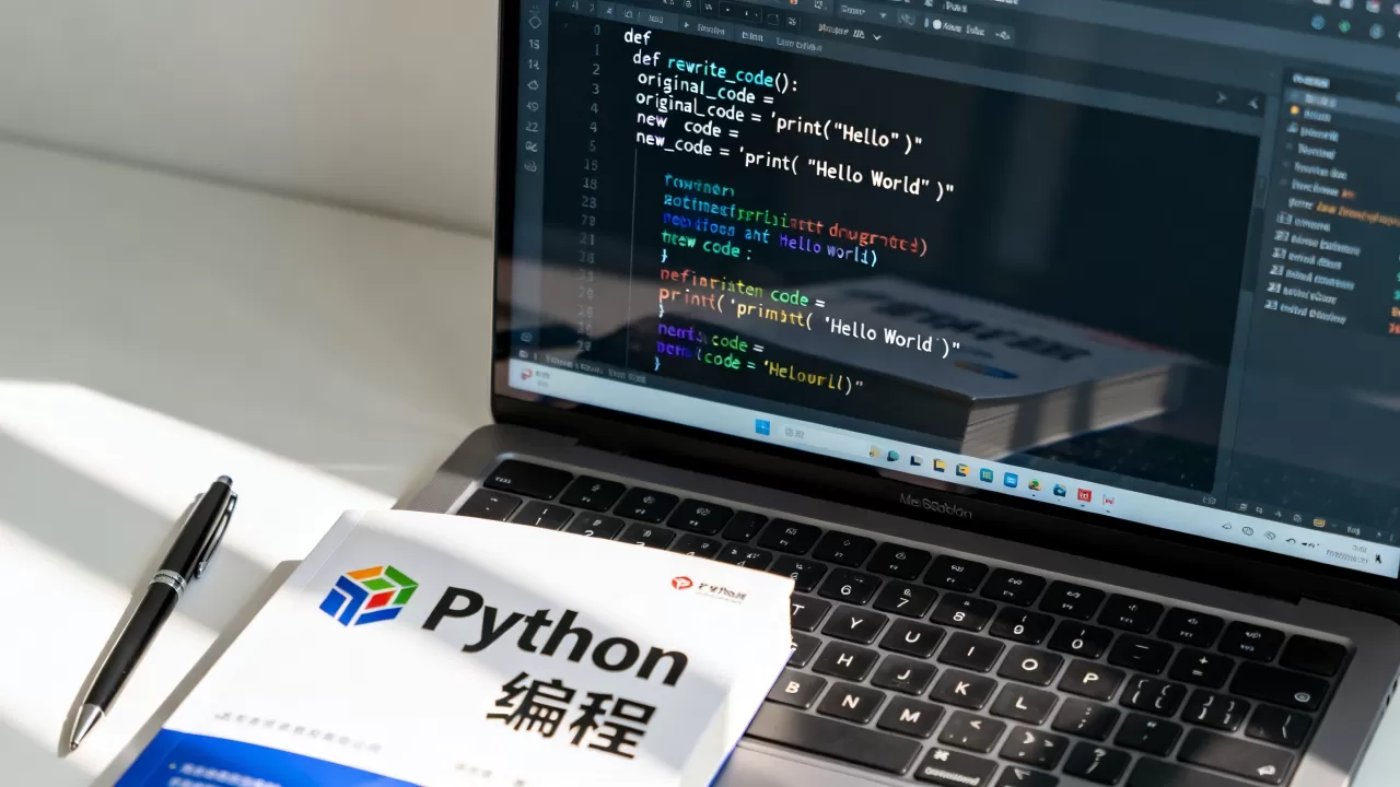 Python重写是什么意思?Python代码重写实例详解 Python重写是什么意思?Python代码重写实例详解