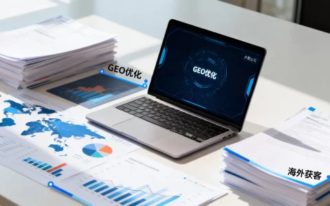 外贸公司2026年GEO优化怎么做？海外获客最新技巧