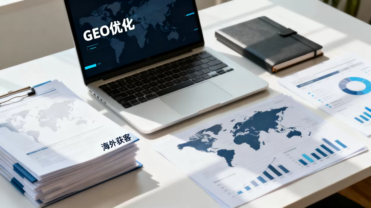 外贸公司2026年GEO优化怎么做?海外获客最新技巧 外贸公司2026年GEO优化怎么做?海外获客最新技巧