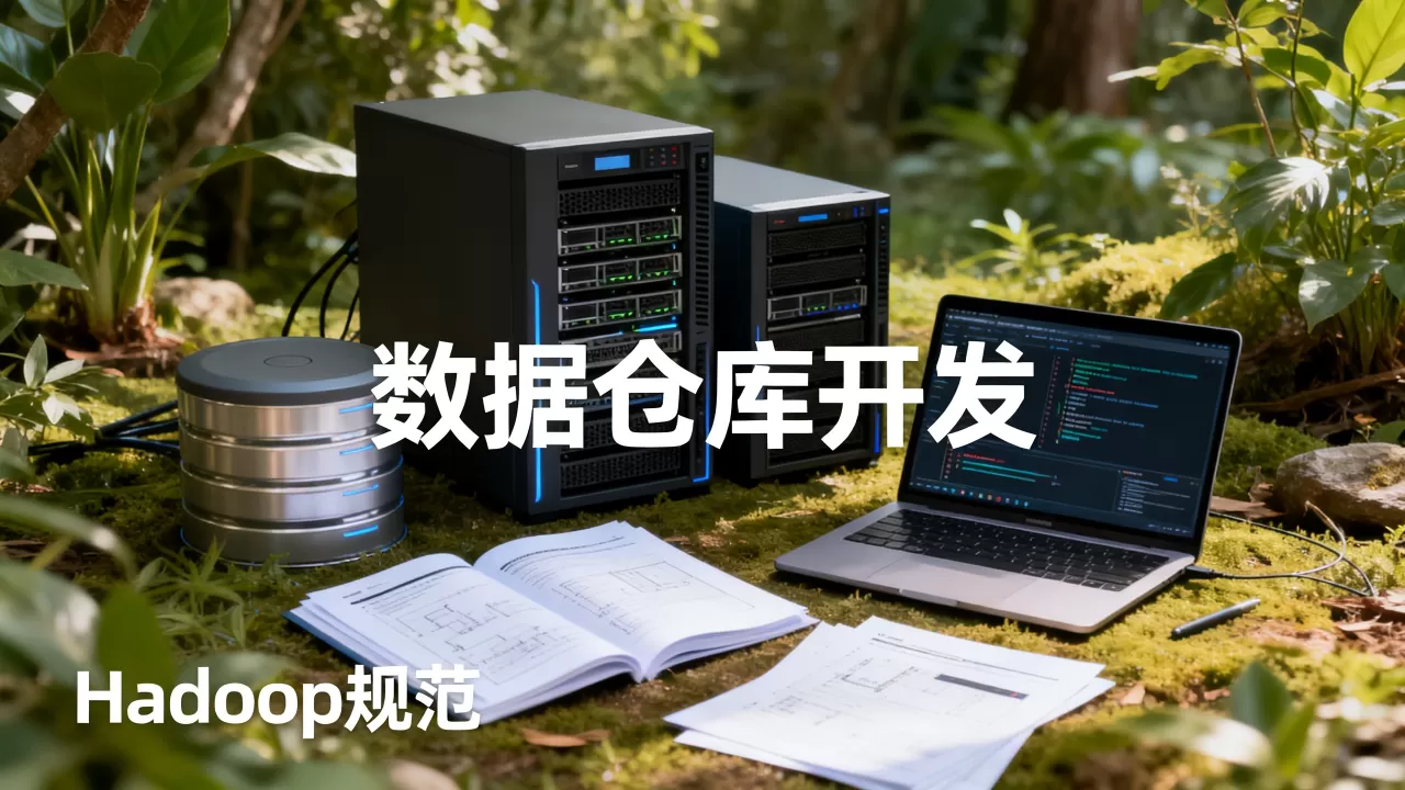 Hadoop数据仓库开发规范是什么?Hadoop数据仓库开发规范有哪些 Hadoop数据仓库开发规范是什么?Hadoop数据仓库开发规范有哪些