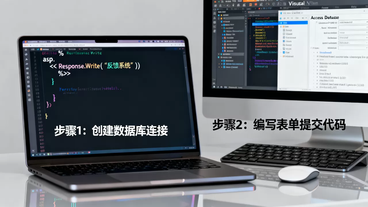 反馈系统asp怎么用？asp开发反馈系统源码