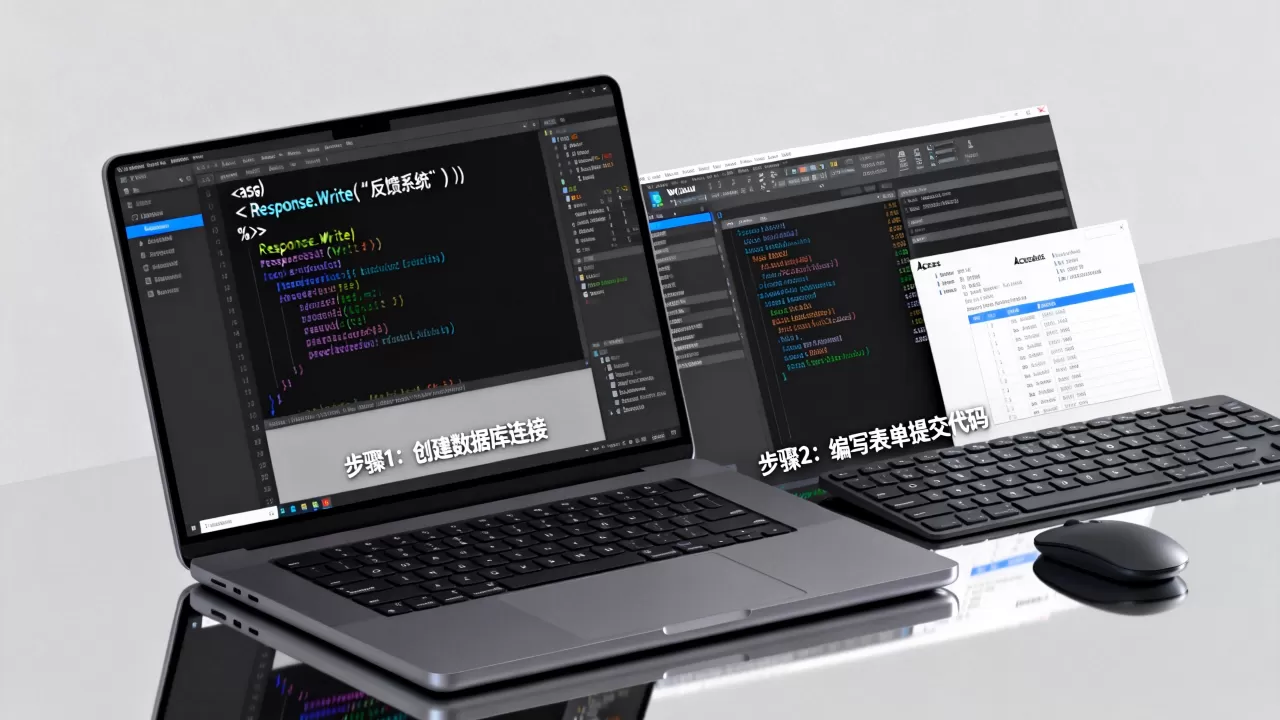 反馈系统asp怎么用？asp开发反馈系统源码