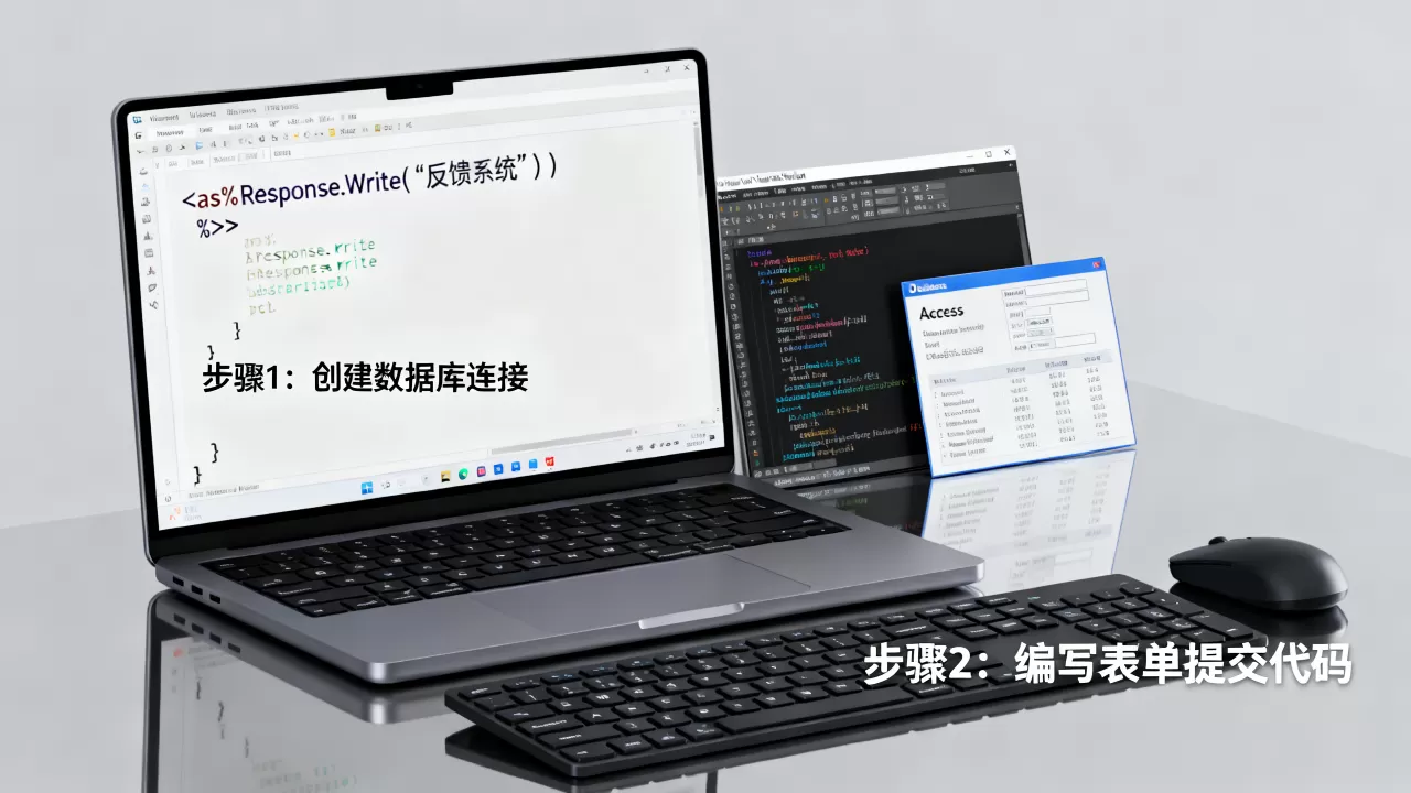 反馈系统asp怎么用？asp开发反馈系统源码