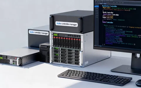 K8s kube-controller-manager是什么？k8s控制器管理器详解