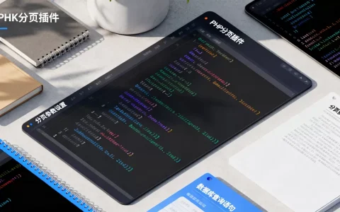 php分页插件怎么选？php分页插件代码示例