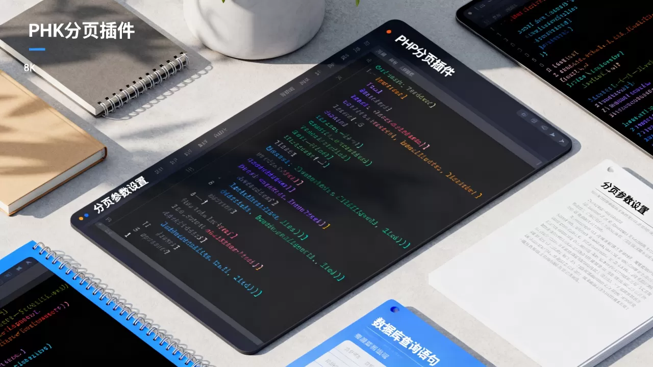 php分页插件怎么选?php分页插件代码示例 php分页插件怎么选?php分页插件代码示例