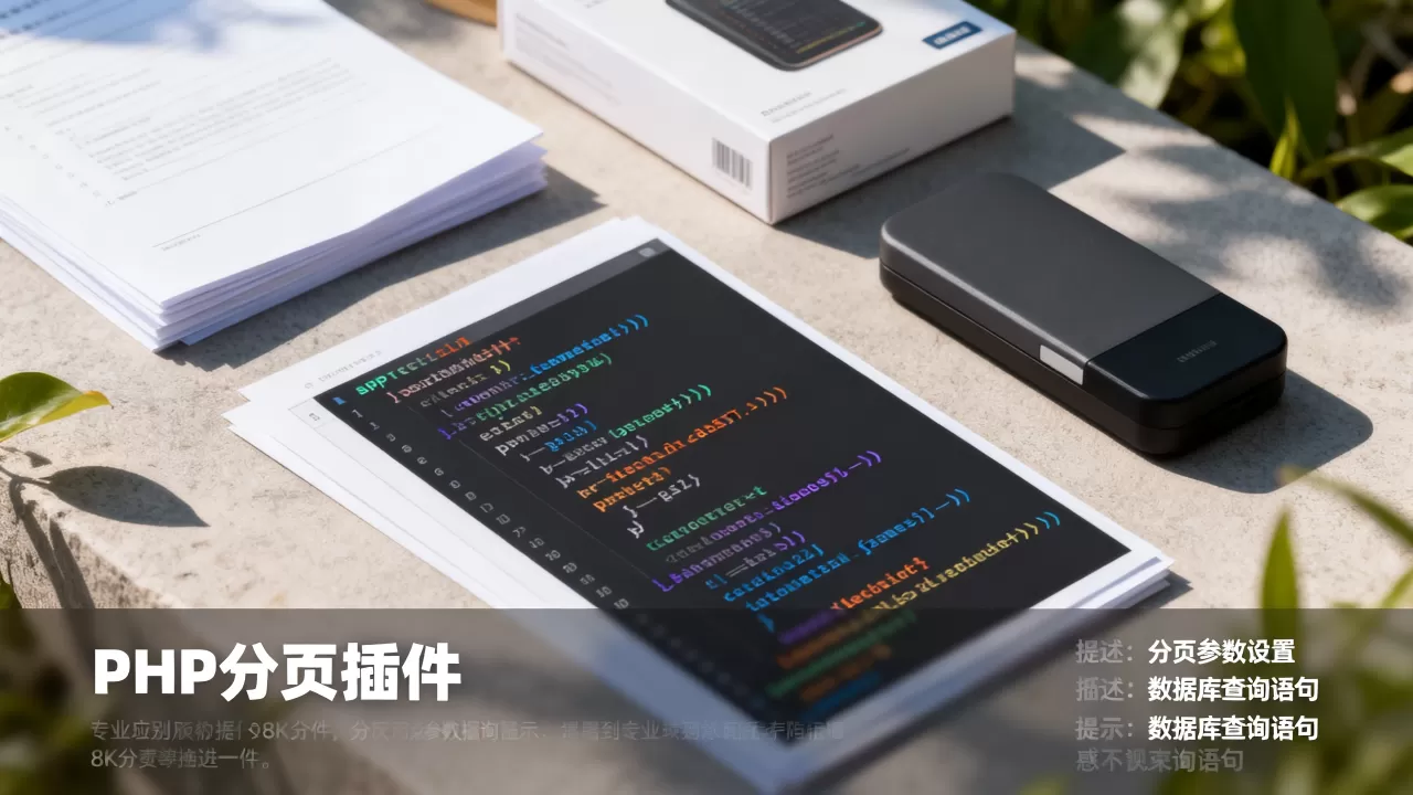 php分页插件怎么选?php分页插件代码示例 php分页插件怎么选?php分页插件代码示例